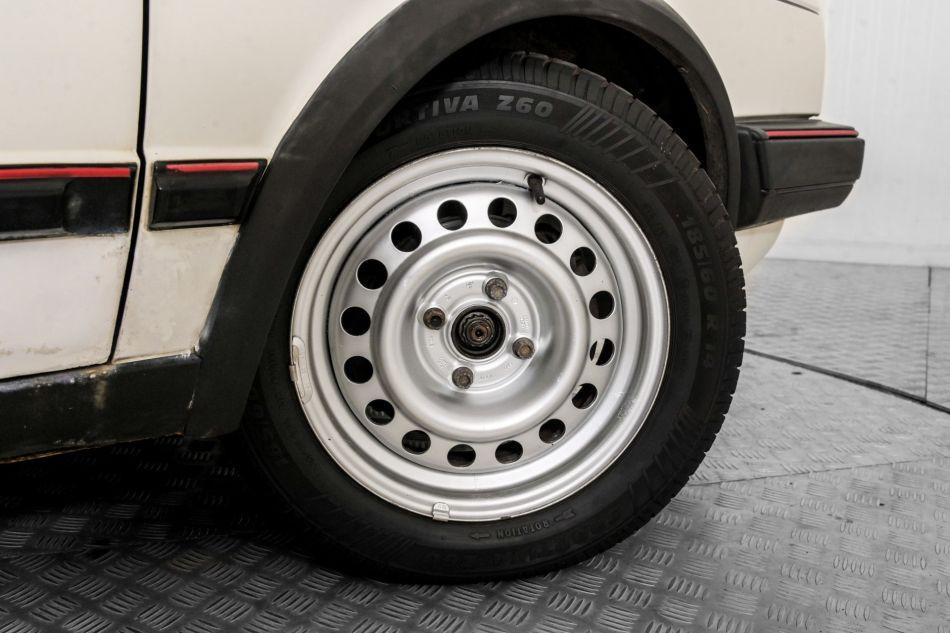 1987 Volkswagen Golf