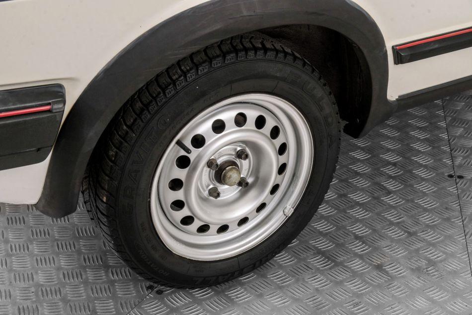 1987 Volkswagen Golf