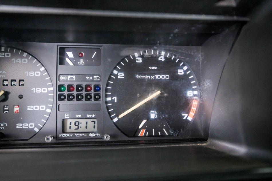 1987 Volkswagen Golf