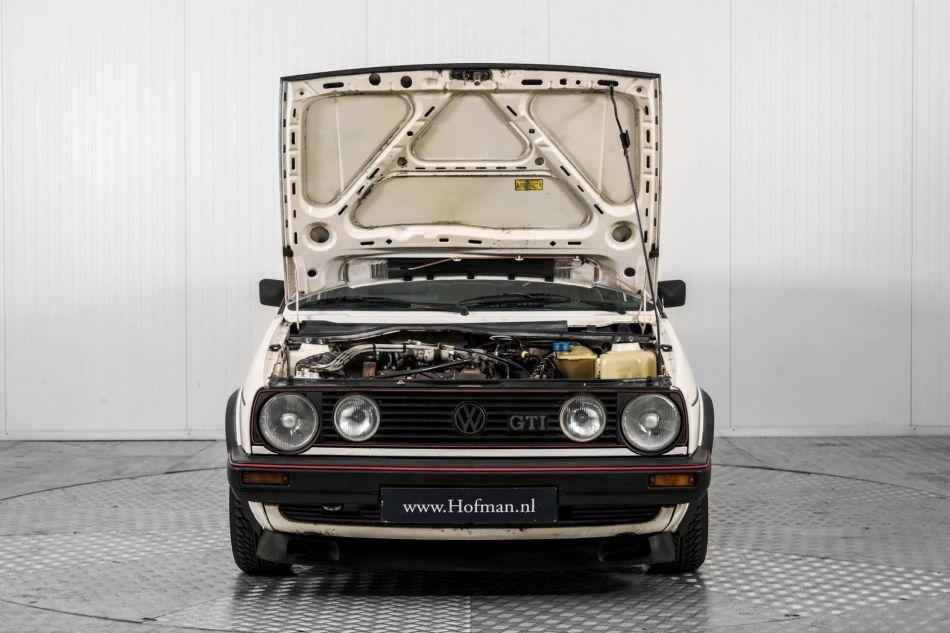 1987 Volkswagen Golf