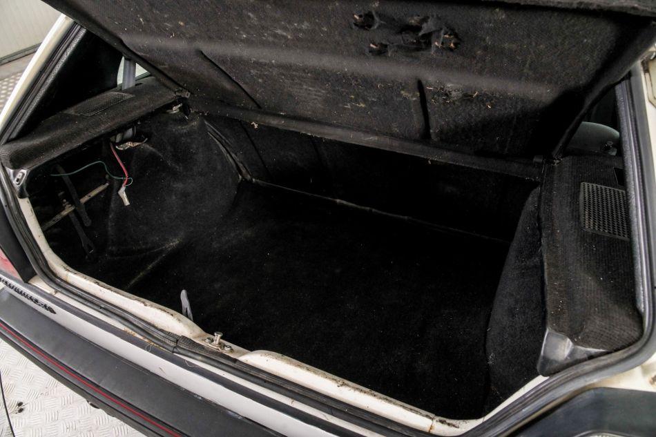 1987 Volkswagen Golf