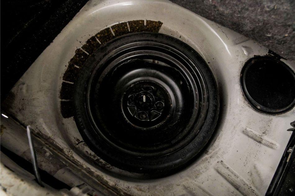 1987 Volkswagen Golf