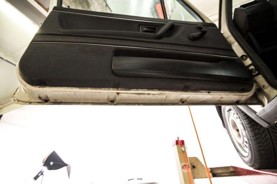 1987 Volkswagen Golf