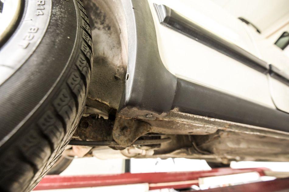 1987 Volkswagen Golf