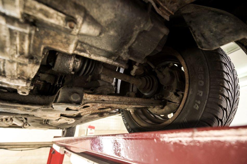 1987 Volkswagen Golf