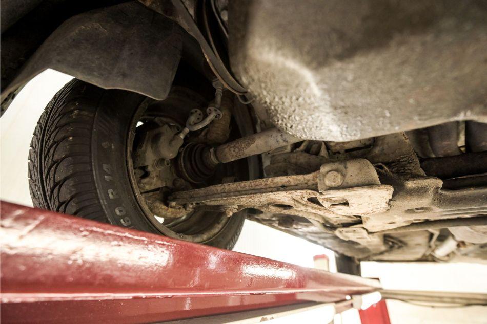 1987 Volkswagen Golf