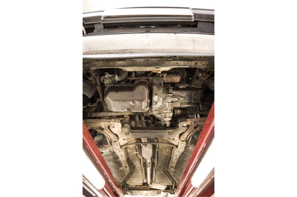 1987 Volkswagen Golf