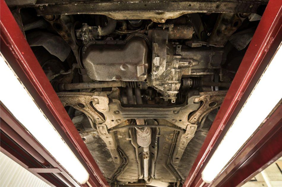 1987 Volkswagen Golf