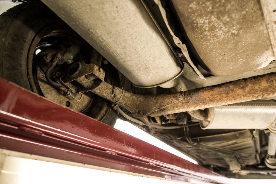 1987 Volkswagen Golf