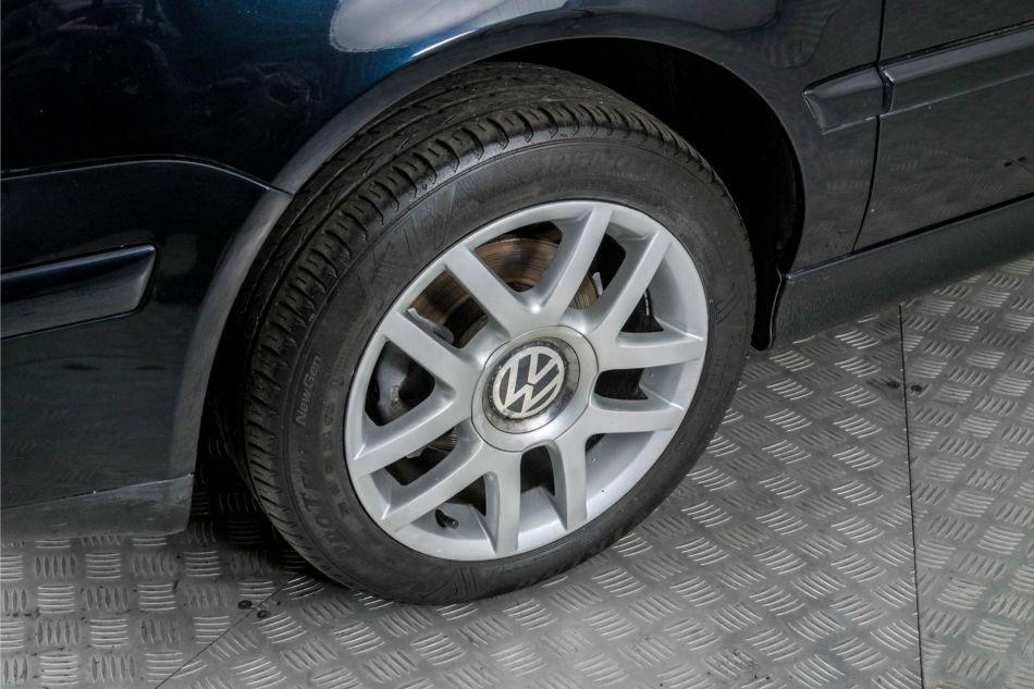 2001 Volkswagen GOLF CABRIOLET