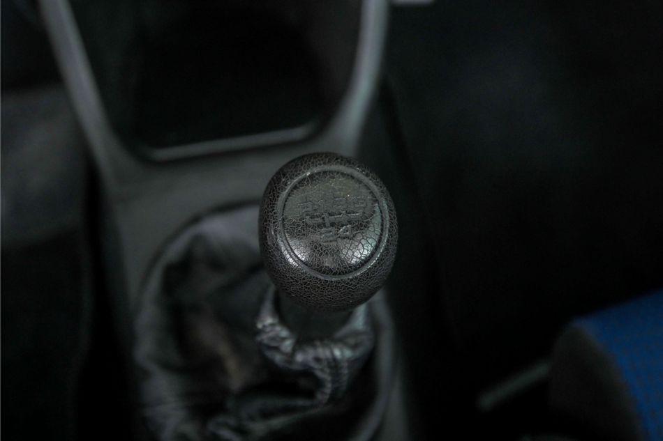 2001 Volkswagen GOLF CABRIOLET