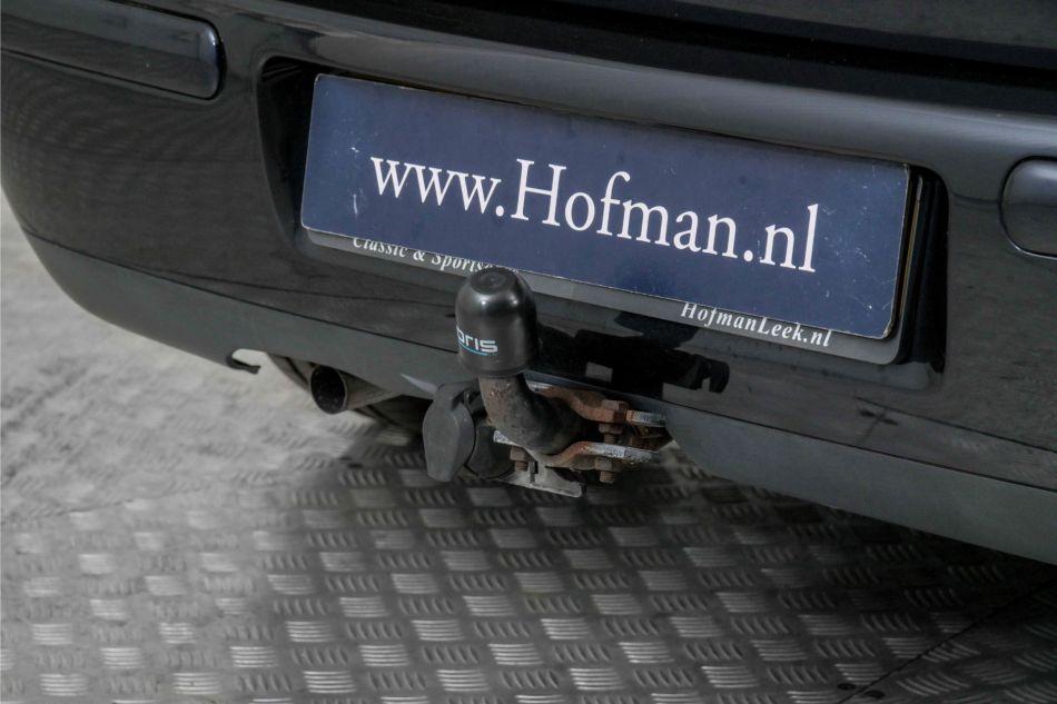 2001 Volkswagen GOLF CABRIOLET