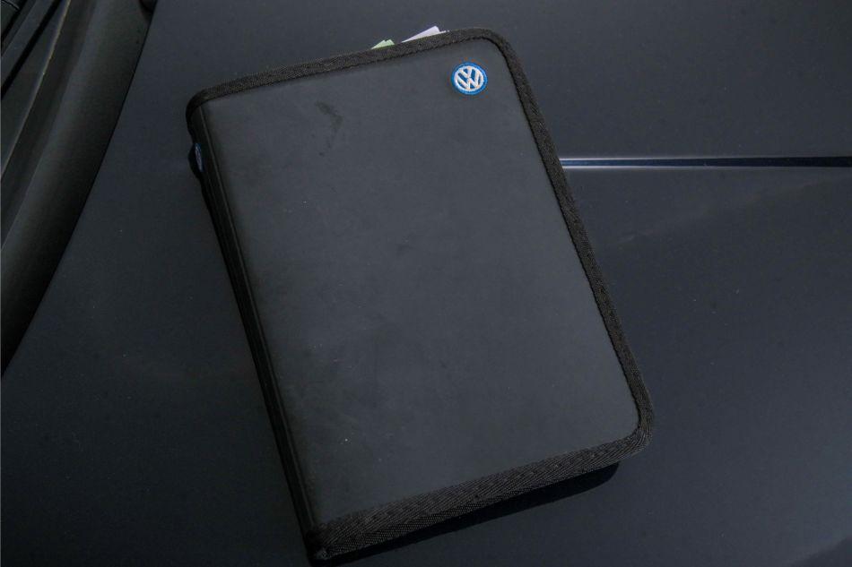 2001 Volkswagen GOLF CABRIOLET