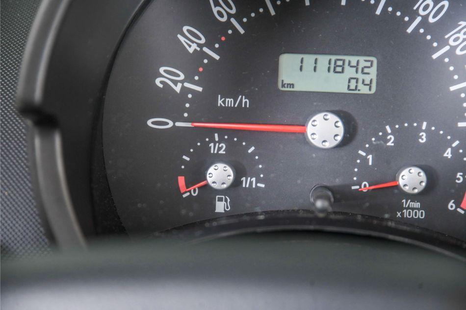 2003 Volkswagen New Beetle