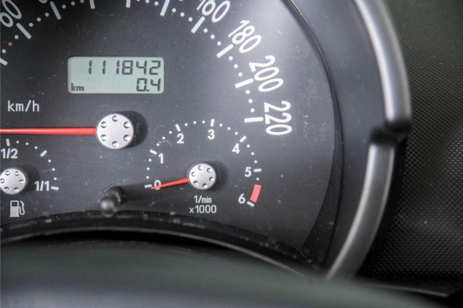 2003 Volkswagen New Beetle