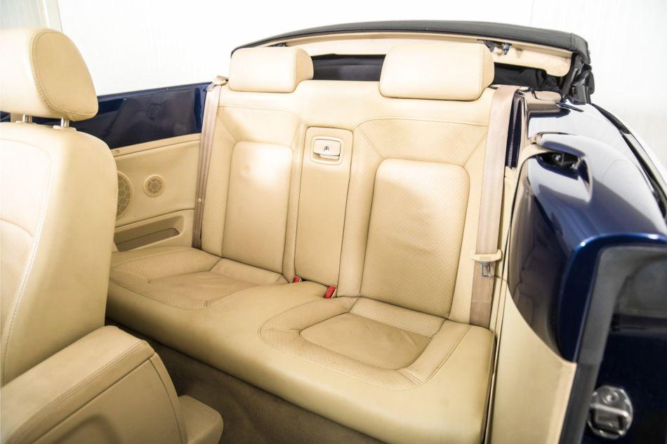 2003 Volkswagen New Beetle