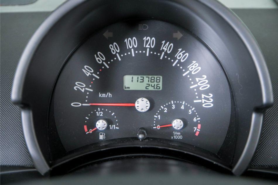 2003 Volkswagen New Beetle