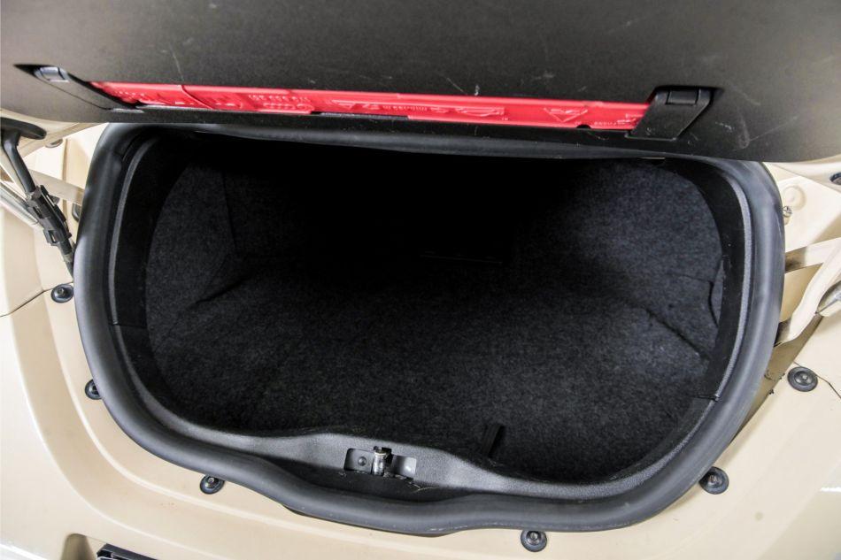 2003 Volkswagen New Beetle