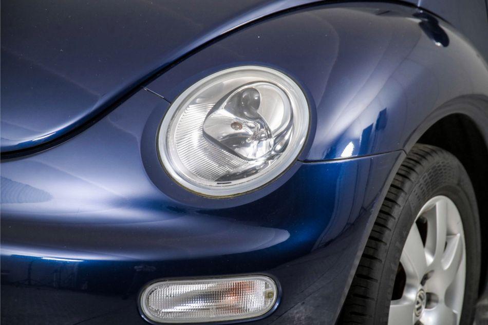 2004 Volkswagen New Beetle