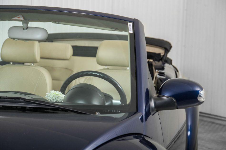 2004 Volkswagen New Beetle