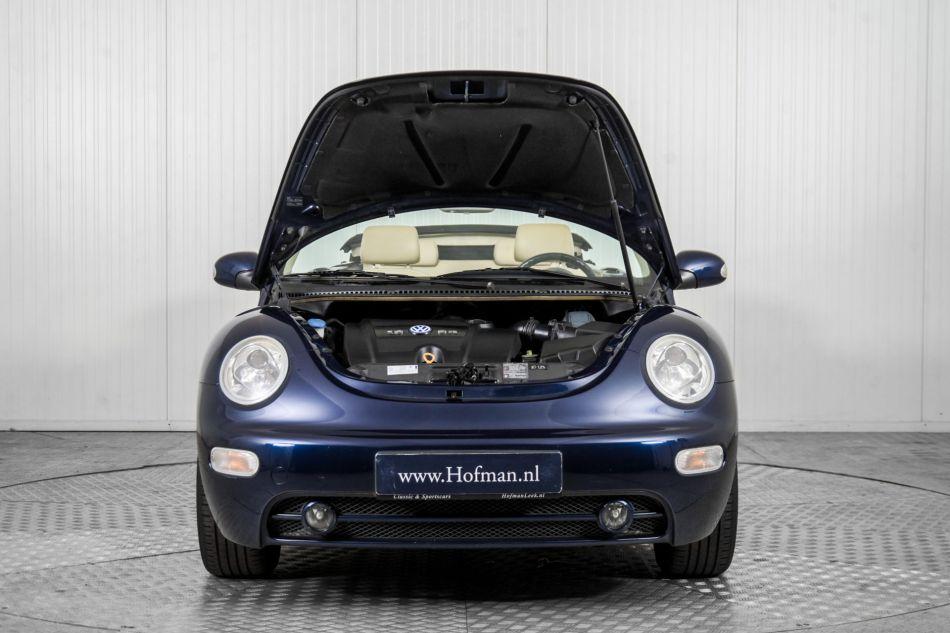 2004 Volkswagen New Beetle