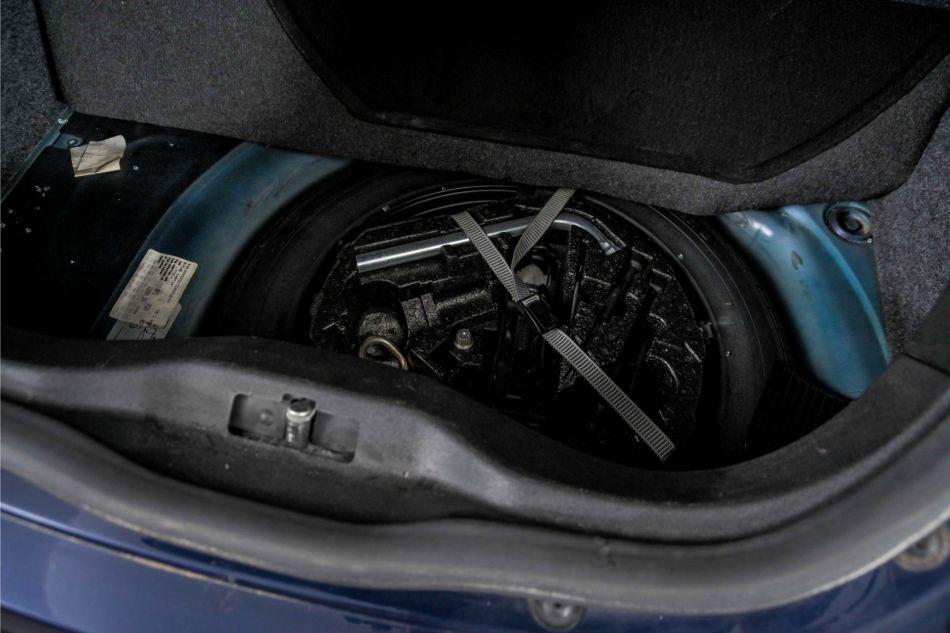 2004 Volkswagen New Beetle