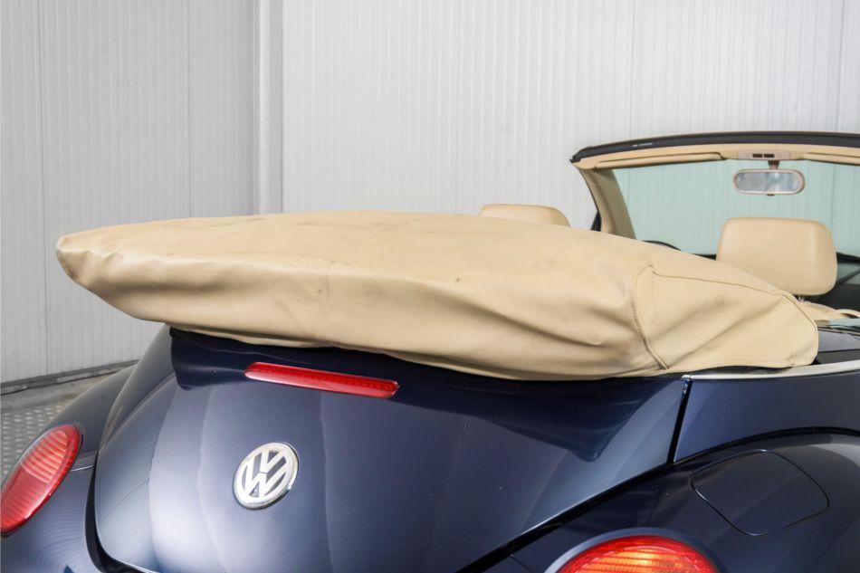 2004 Volkswagen New Beetle