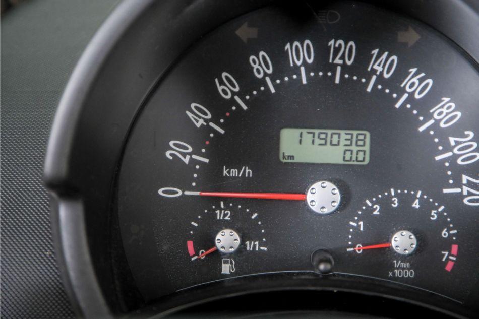 2004 Volkswagen New Beetle