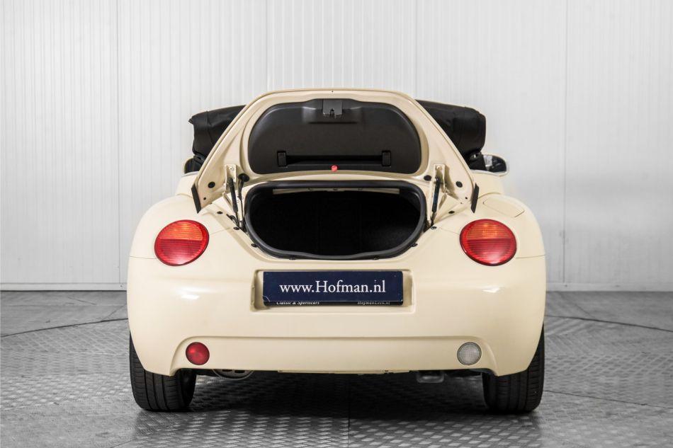 2004 Volkswagen New Beetle