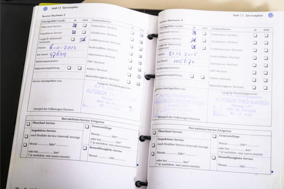 2004 Volkswagen New Beetle