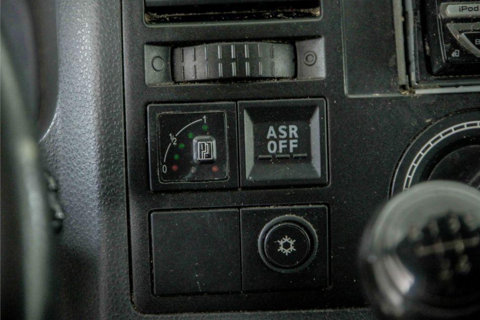 2010 Volkswagen Transporter