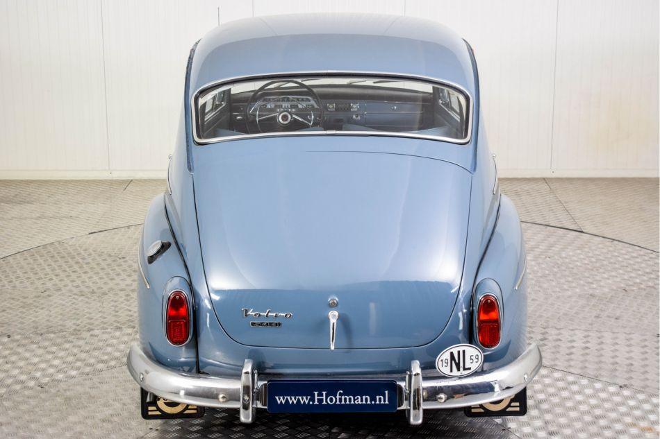 1959 Volvo PV544