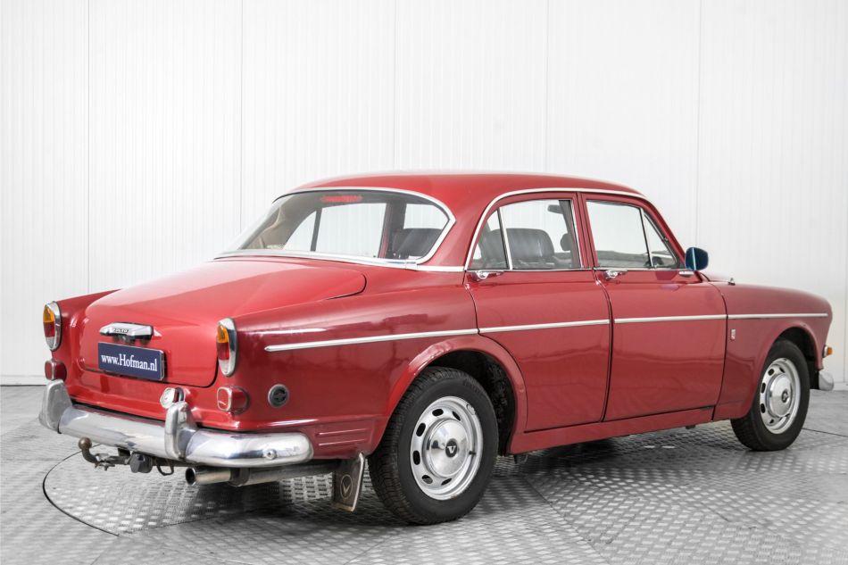 1964 Volvo Amazon