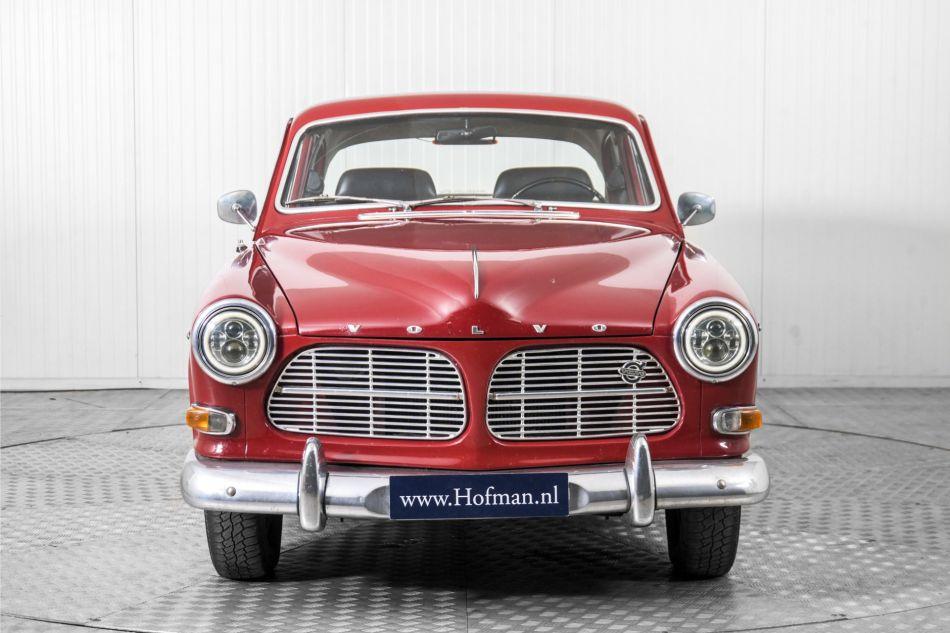 1964 Volvo Amazon