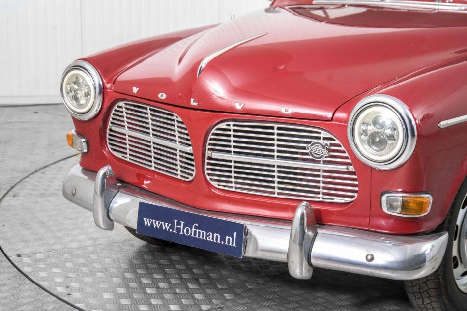 1964 Volvo Amazon