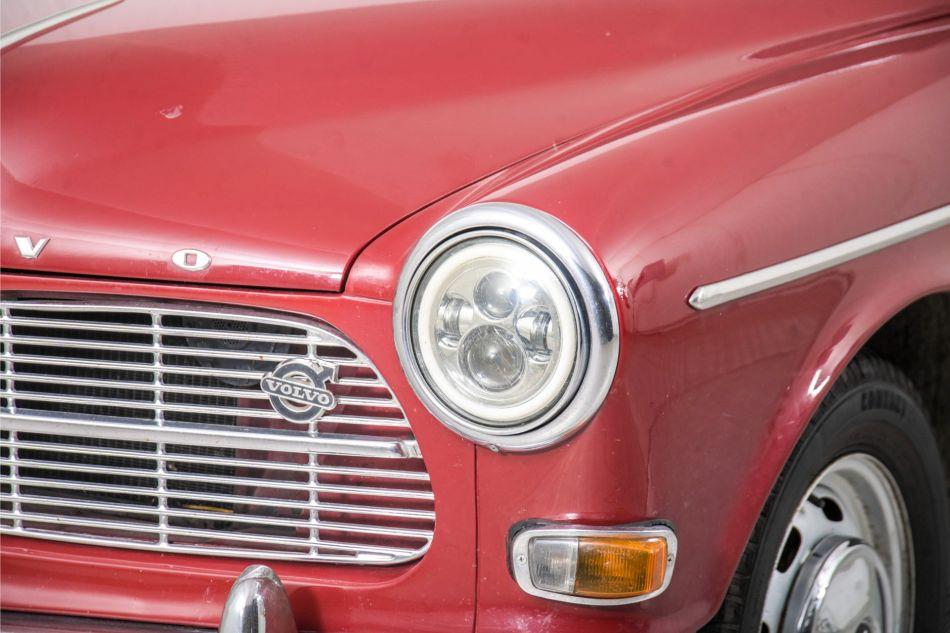 1964 Volvo Amazon