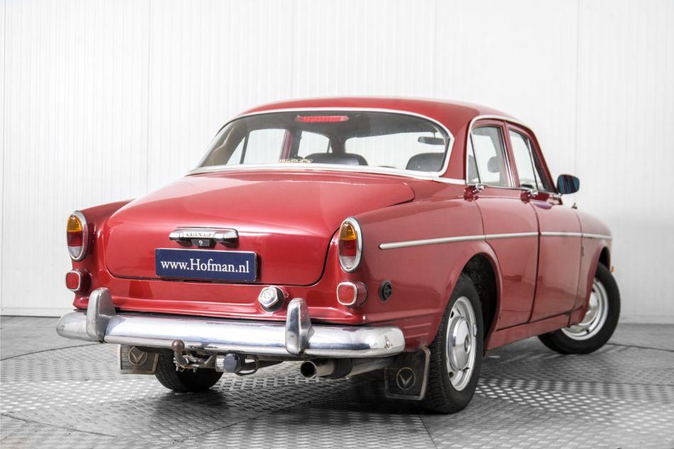 1964 Volvo Amazon