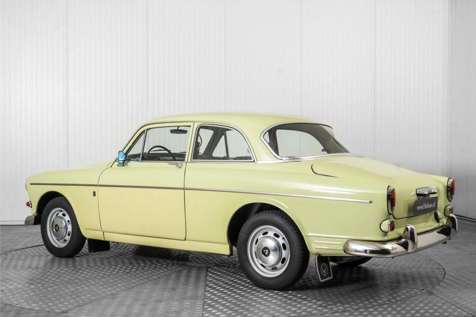 1966 Volvo Amazon B18 topstaat