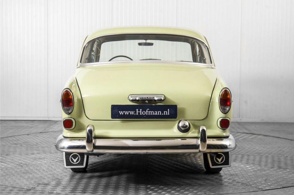 1966 Volvo Amazon B18 topstaat