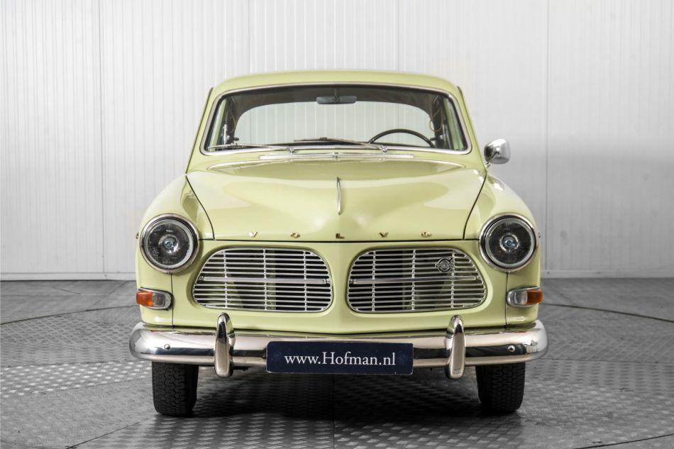 1966 Volvo Amazon B18 topstaat