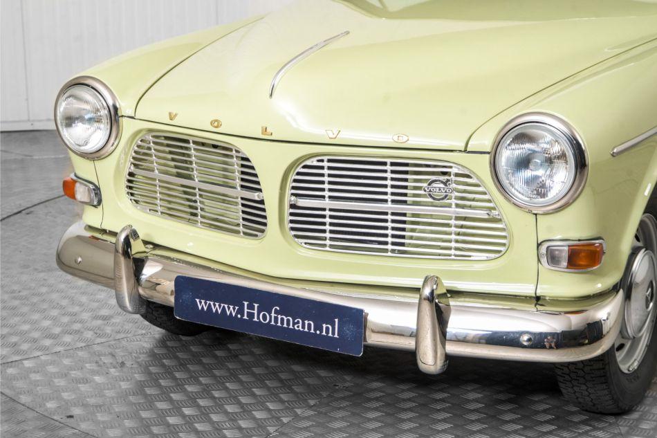 1966 Volvo Amazon B18 topstaat