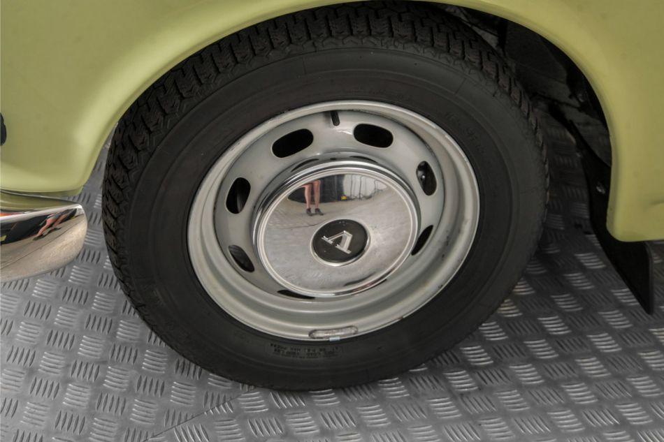 1966 Volvo Amazon B18 topstaat