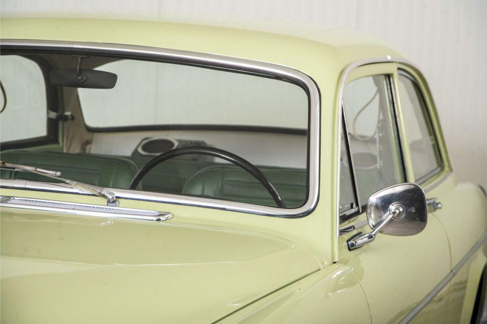 1966 Volvo Amazon B18 topstaat