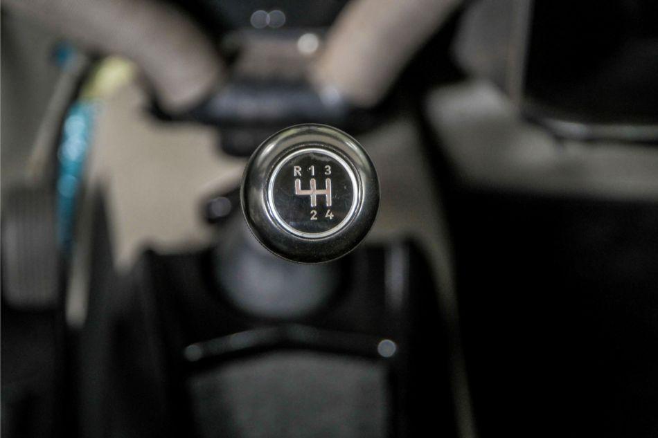 1966 Volvo Amazon B18 topstaat