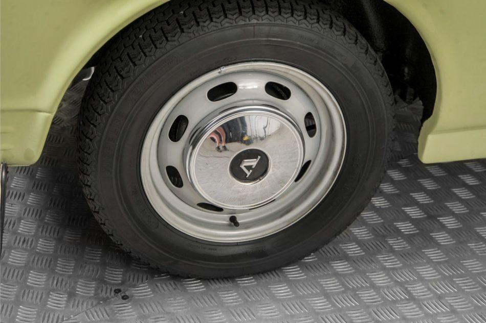 1966 Volvo Amazon B18 topstaat