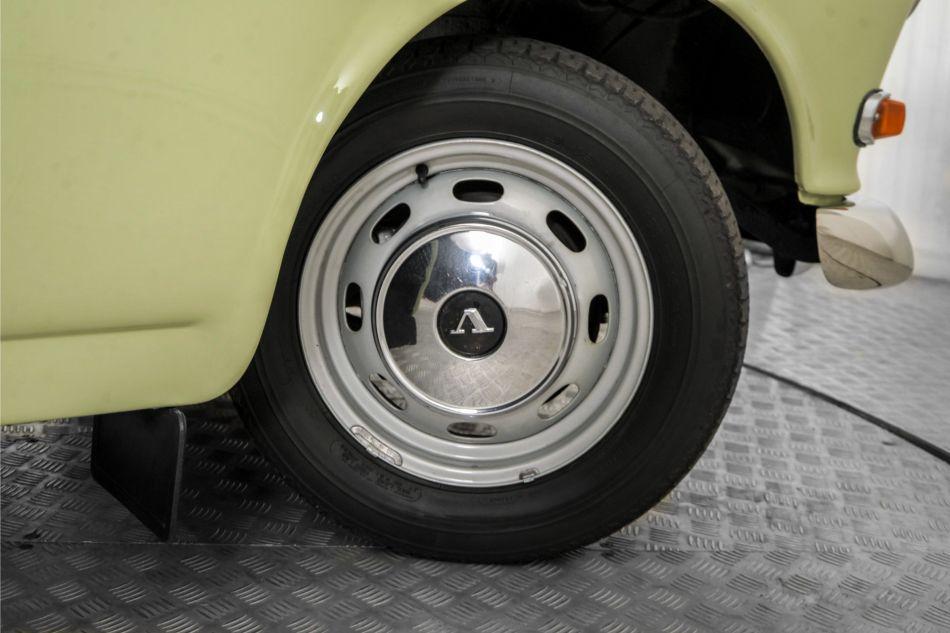 1966 Volvo Amazon B18 topstaat