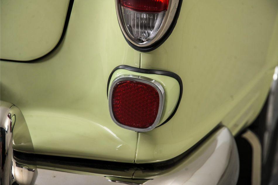 1966 Volvo Amazon B18 topstaat