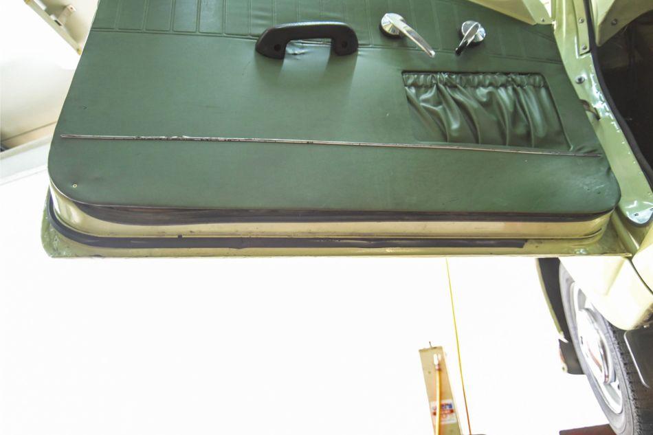 1966 Volvo Amazon B18 topstaat