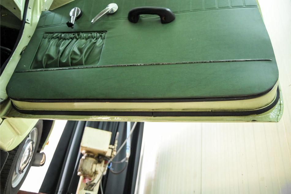 1966 Volvo Amazon B18 topstaat