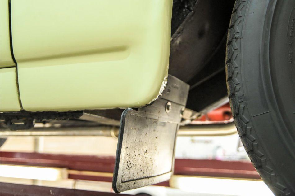 1966 Volvo Amazon B18 topstaat